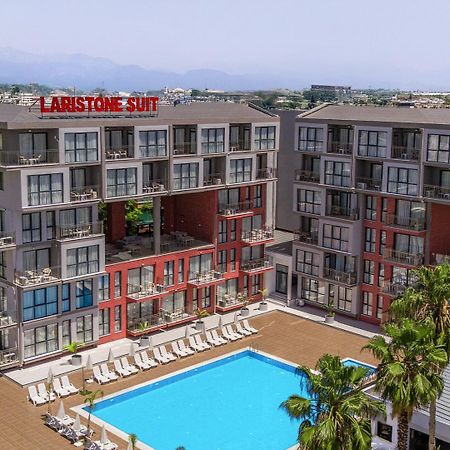 Laristone Suite Spa Hotel Antalya Zewnętrze zdjęcie