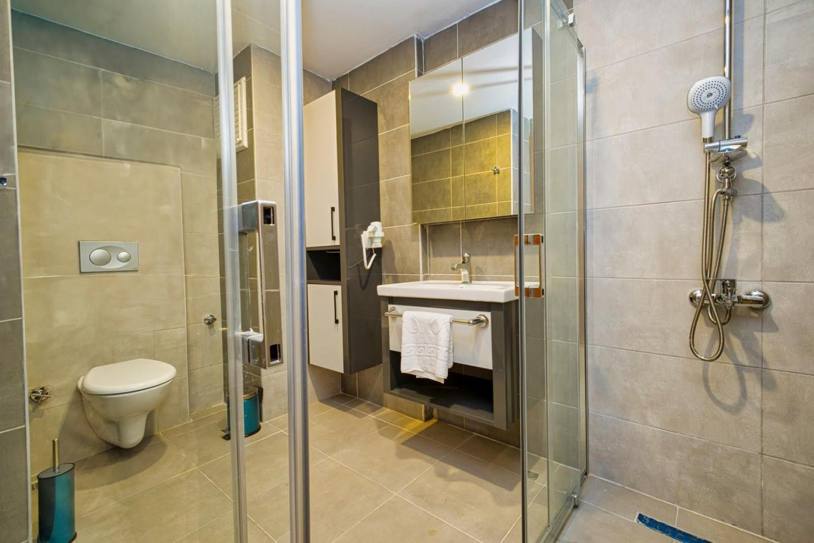 Laristone Suite Spa Hotel Antalya Zewnętrze zdjęcie