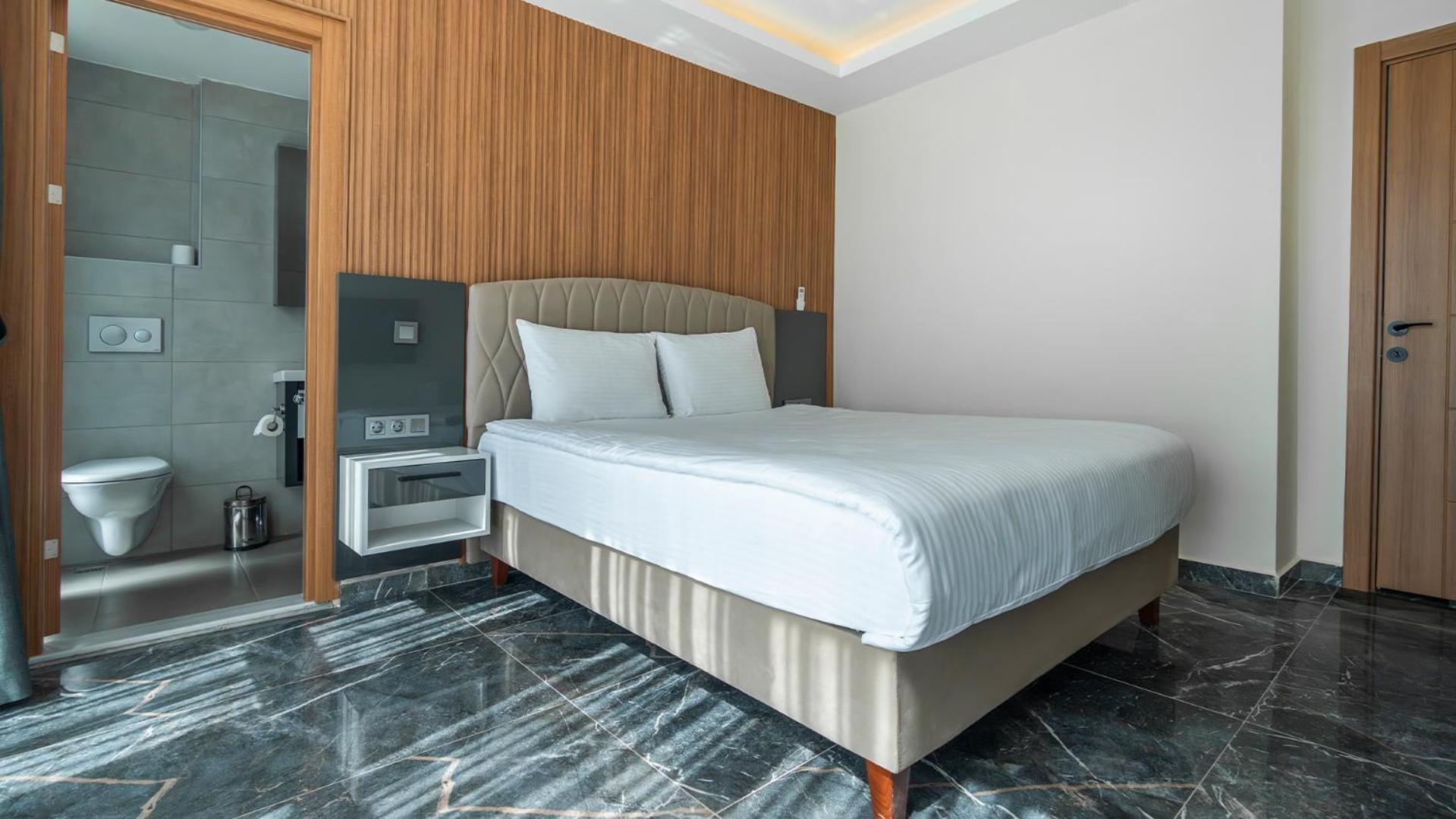 Laristone Suite Spa Hotel Antalya Zewnętrze zdjęcie