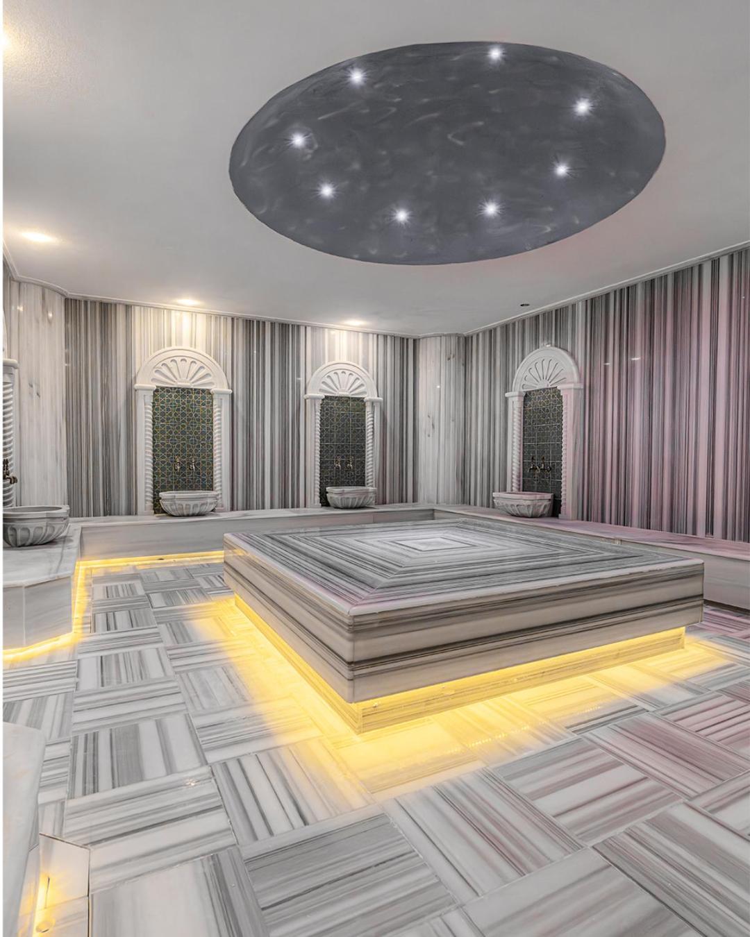 Laristone Suite Spa Hotel Antalya Zewnętrze zdjęcie