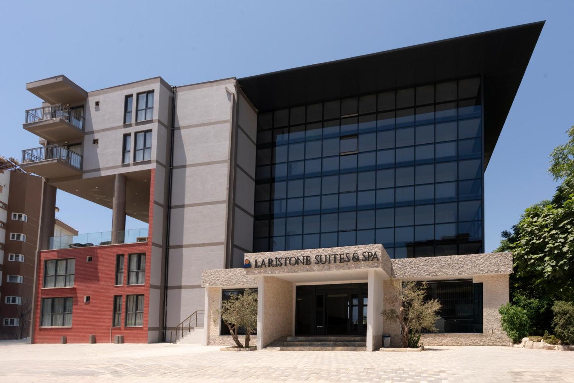 Laristone Suite Spa Hotel Antalya Zewnętrze zdjęcie